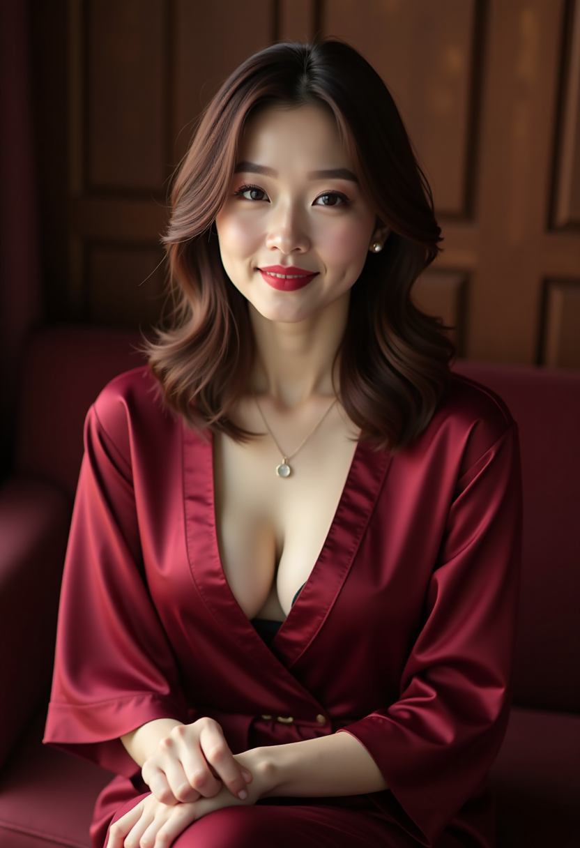 女皇纪