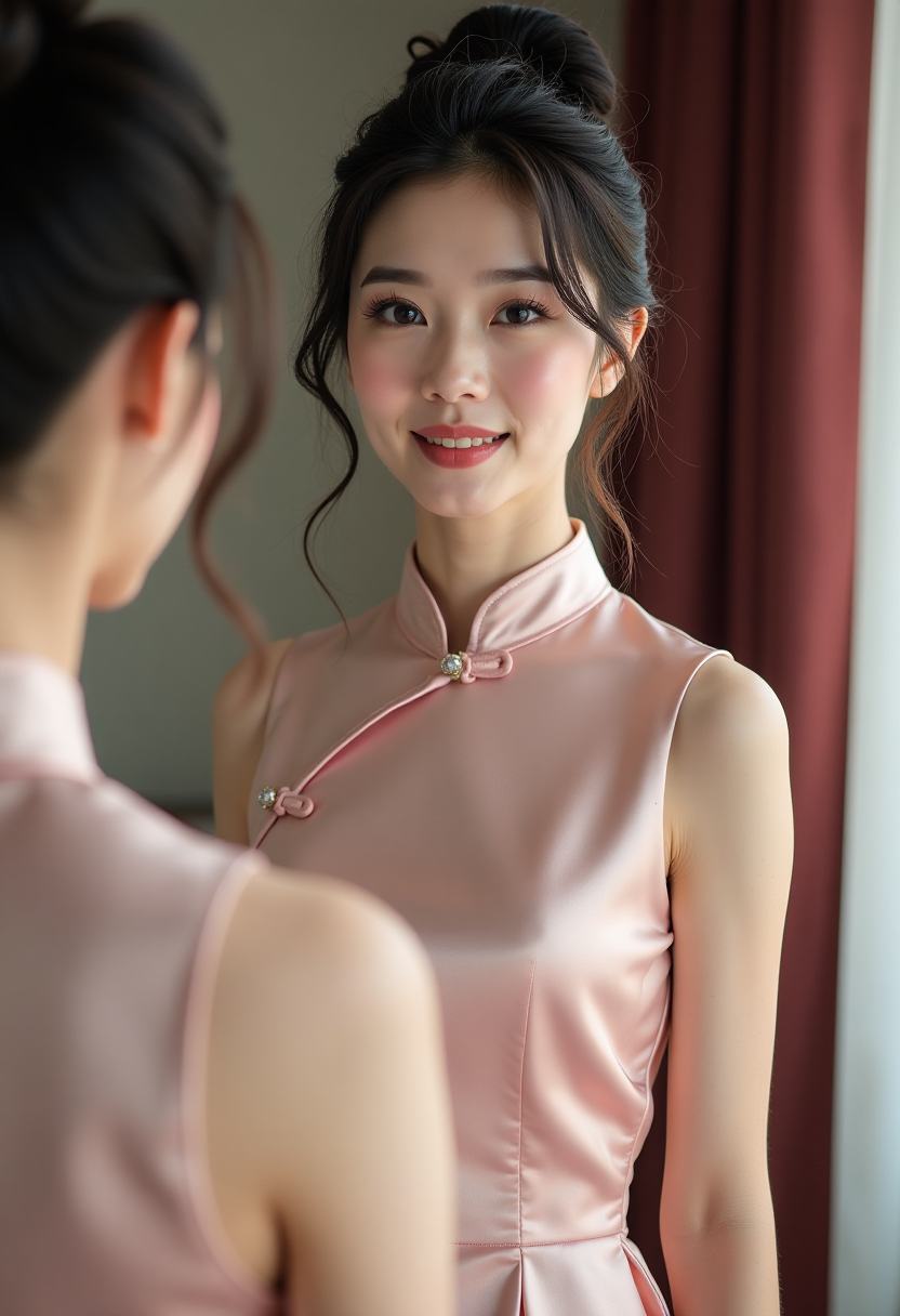 帝女花重开